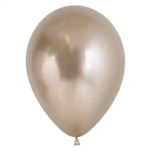 Sempertex Balões Latex Champagne 30cm c/50