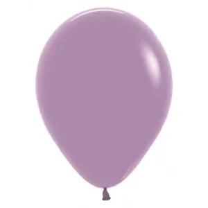 Sempertex Balões Latex Lavanda 30cm c/50