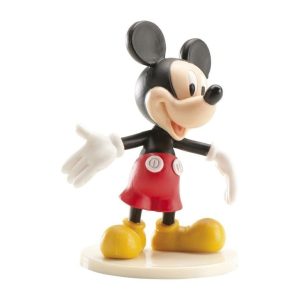 Dekora Figura Mickey 7.5cm