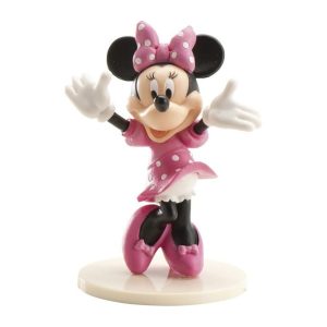Dekora Figura Minnie 7.5cm