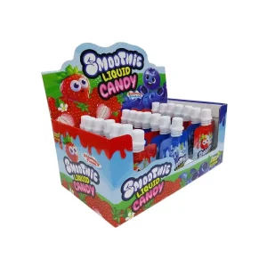 Smoothie Liquido Sweet Happy 30gr c/21
