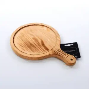 Tabua Para Tapas 24 cm