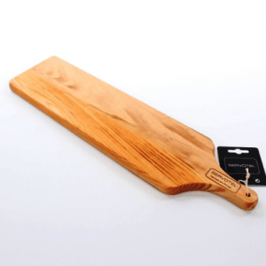 Tabua Tapas Retangular 55×14 cm