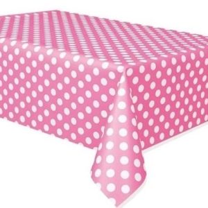 Toalha Festas Lunares Rosa 120×180 cm