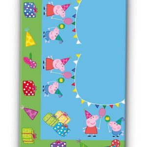 Toalha Peppa Pig