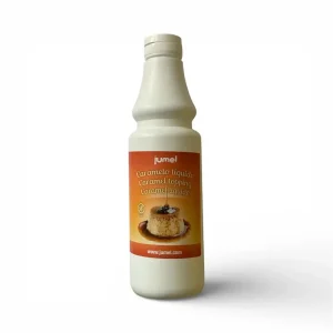 Topping Caramelo Jumel lt