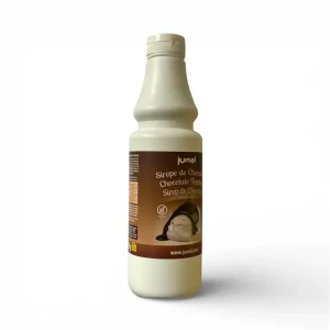 Topping Chocolate Jumel lt