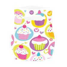 Sacos de Plástico Oferta “Sweet Shop” (6)