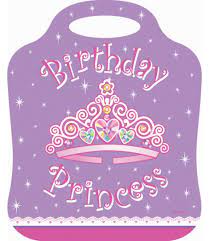 Princesas – Sacos de Oferta
