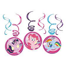 Swirl My Little Pony