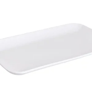 Travessa Porcelana Nº10 25×11.5x2cm