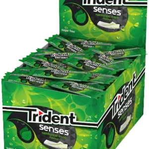 Trident Senses Rainforest c/100