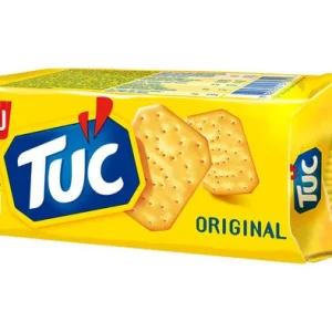 TUC Bolachas Original 100gr