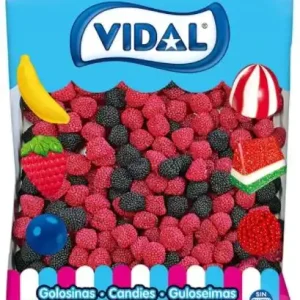 Vidal Amoras c/250