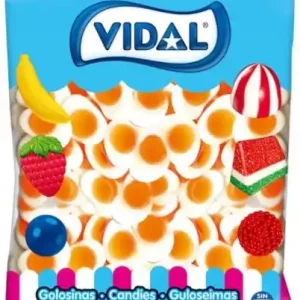 Vidal Ovos Fritos c/250