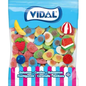 Vidal Ovos Pica c/250