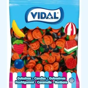 Vidal Abóboras Kg