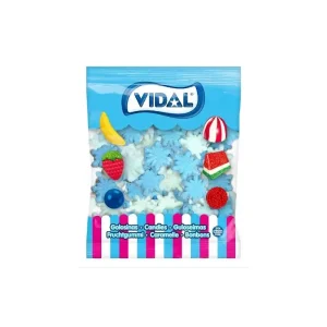Vidal Flocos de Neve kg